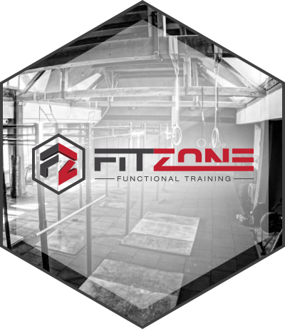 FITZONE - FUNCIONAL TRAINING